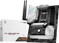 MSI MPG B650 EDGE WIFI Gaming Mainboard Sockel AM5