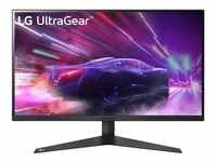 LG UltraGear 27GQ50F-B Gaming Monitor - 165 Hz, AMD FreeSync