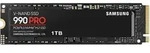 Samsung Black Week % | 990 PRO SSD 1TB Internes Solid-State-Module, M.2 2280, PCIe