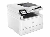 HP LaserJet Pro MFP 4102dw Multifunktionsdrucker Drucken, Kopieren, Scannen,