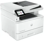 HP LaserJet Pro MFP 4102dw Multifunktionsdrucker Drucken, Kopieren, Scannen,