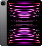 Apple MNXQ3FD/A, Apple iPad Pro 12.9 Wi-Fi 128GB silber 6.Gen. 2022