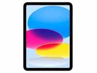 Apple iPad 10.9 Wi-Fi 64GB blau 10.Gen 2022 Tablet