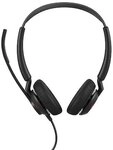 Jabra Engage 50 II Link, Stereo, USB-A, MS