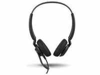 Jabra Engage 40 Inline Link, Stereo, USB-A, MS