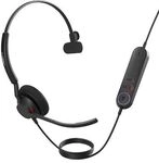 Jabra Engage 40 Inline Link, Mono, USB-A, MS