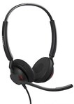 Jabra Engage 40 Stereo, USB-C, UC (nur Headset)
