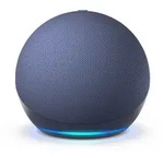 Echo Dot (5. Gen. 2022), Tiefseeblau