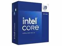 Intel Core i9-14900KF - 8C+16c/32T, 3.20-6.00GHz, boxed ohne Kühler...