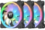 Thermaltake SWAFAN 12 RGB | 3er-Pack 120mm Gehäuselüfter