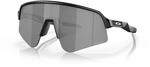Oakley Sutro Lite Sweep Fahrradbrille matte black. prizm black