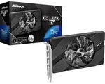 ASRock Intel Arc A380 Challenger ITX 6GB OC - A380 CLI 6GO, 6GB GDDR6, HDMI, 3x DP