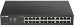 D-Link DGS-1100-24V2 Smart Managed Switch 24x Gigabit Ethernet