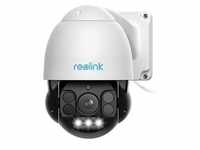 Reolink D4K23 IP PoE Überwachungskamera 4K UHD 3840x2160, 8MP, High-Speed-PTZ,