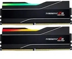 G.SKILL Trident Z5 Neo RGB 64GB Kit 2x32GB DDR5-6000 CL32 EXPO DIMM Arbeitsspeicher