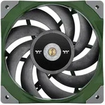 Thermaltake TOUGHFAN 12 Racing Green | Geh&auml;usel&uuml;fter