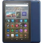 Amazon Fire HD 8-Tablet 2022, Blau 8-Zoll-HD-Display, 32 GB - mit Werbung