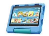 Amazon Fire HD 8 Kids-Tablet, 8-Zoll-HD-Display, 32GB (2022) für Kinder von 3...
