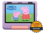 Amazon Fire HD 8 Kids-Tablet 2022, violett f&uuml;r Kinder von 3 bis 7 Jahre, 2 Jahre