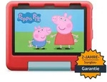 Amazon Fire HD 8 Kids-Tablet 2022, rot f&uuml;r Kinder von 3 bis 7 Jahre, 2 Jahre