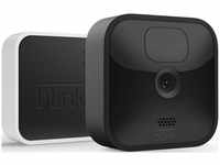 Amazon B086DKVS1P, Amazon Blink Outdoor 1-Kamera-System Full HD, W-LAN, Outdoor,