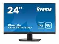 Iiyama ProLite XU2494HSU-B2 Office Monitor - Lautsprecher, USB