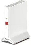 FRITZ!Repeater 3000 AX WLAN Erweiterung, Tri-Band WiFi 6, bis zu 4.200 Mbit/s