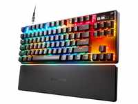 Steelseries Apex Pro Gaming Tastatur - TKL 2023 DE