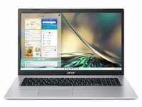 Acer Aspire 5 A517-53G-57CA 17,3" FHD IPS, Intel i5-1240P, 8GB RAM, 512GB SSD,