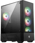 MSI MAG FORGE 112R | PC-Geh&auml;use