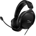 HyperX Cloud Stinger 2 Gaming Headset, schwarz