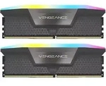 Corsair Vengeance RGB 32GB Kit (2x16GB) DDR5-6000 CL36 EXPO DIMM Arbeitsspeicher