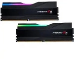 G.SKILL Trident Z5 RGB Schwarz 64GB Kit 2x32GB DDR5-6400 CL32 DIMM...