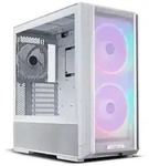Lian Li LANCOOL 216 RGB wei&szlig; | PC-Geh&auml;use