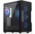 Endorfy Regnum 400 ARGB | PC-Geh&auml;use