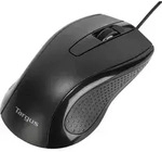 Targus&reg; Antimicrobial USB Wired Mouse Computer-Maus