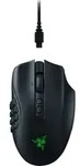 Razer Naga V2 Pro Kabellose MMO-Gaming-Maus - Gaming Maus mit neigbarem HyperScroll