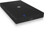 ICY BOX ICYBOX USB 3.2 Gen 1 Type-C&reg; Geh&auml;use f&uuml;r 2,5" SSD