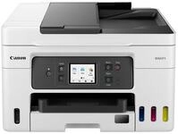 Canon MAXIFY GX4050 - Multifunktionsdrucker
