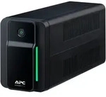 APC Back-UPS BX500MI USV 500VA, 300W, Line-Interactive, 3x C13