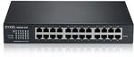 Zyxel Smart Switch (GS1915-24E-EU0101F) [24x Gigabit Ethernet, NebulaFlex]