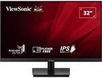 ViewSonic VA3209-MH Monitor 32" Full HD IPS, 75 Hz, 4ms