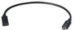 i-tec USB-C Extension Cable (30 cm)