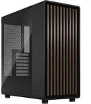 Fractal Design North Charcoal Black TG | PC-Geh&auml;use