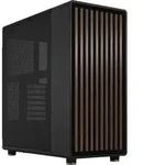 Fractal Design North Charcoal Black | PC-Geh&auml;use