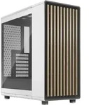 Fractal Design North Chalk White TG | PC-Geh&auml;use