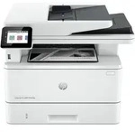 HP LaserJet Pro MFP 4102fdn - 4in1 Multifunktionsdrucker Schwarz-Wei&szlig;, Drucken,