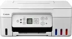 Canon PIXMA G3571 MegaTank 3in1 Tintenstrahl A4, USB, Wlan, Duplex