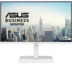 ASUS VA24EQSB-W Business Monitor - H&ouml;henverstellung, Pivot, USB