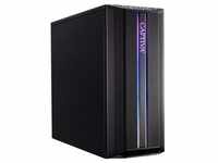 Captiva Advanced Gaming PC R71-196 AMD Ryzen 5 5500, 16GB RAM, 500GB SSD, GeForce RTX
